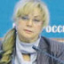 Памфилова вмешалась в предвыборную борьбу Памфилова вмешалась в предвыборную борьбу