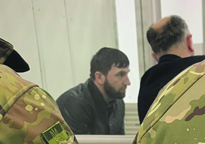 В Киеве обеспокоены «черной паспортизацией» террористов