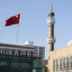 В Китае уйгуров берут  под стражу ради  их собственного блага
