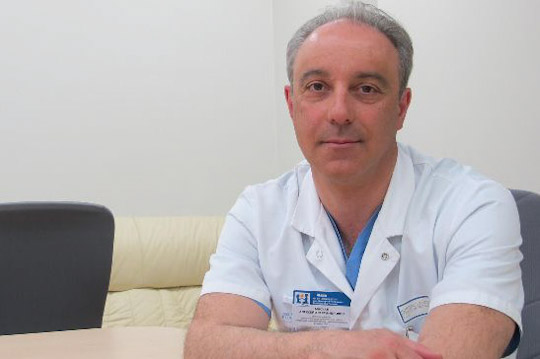 Врач-гематолог Алексей Масчан: «Запуск госрегистра доноров костного мозга – провальная идея»