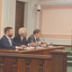 "Гражданская инициатива" начала свой судебный путь