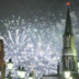 МЧС обеспечит москвичам безопасное празднование Нового года и Рождества