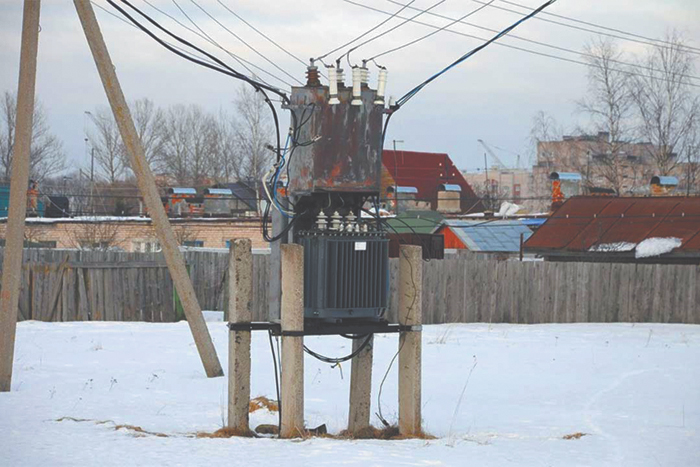 Надо ли платить за "бумажную" максимальную мощность