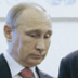 Владимира Путина ждет Святой престол Владимира Путина ждет Святой престол