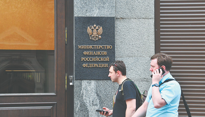 Минфин уже в текущем году опробует в своей работе искусственный интеллект