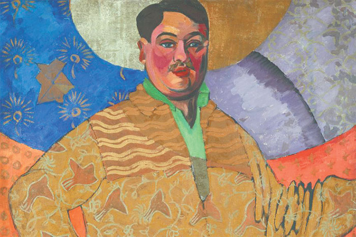  ВЫСТАВКА  "Архетипы авангарда"