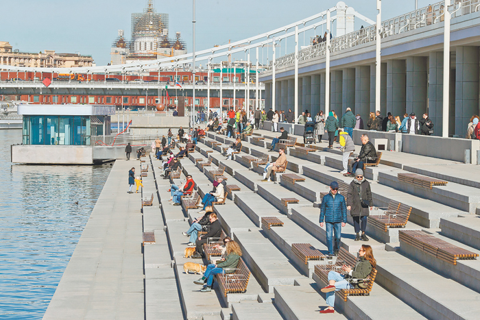 "СВОи" стали новой социальной группой, молодежь попала в ловушку