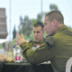 Израиль пугает сектор Газа наземной операцией