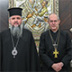 Киев встретил примаса Церкви Англии без энтузиазма