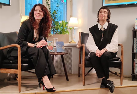 литература, нон-фикшн, премия, степанян, охотникова