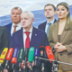 "Справедливая Россия" будет расширяться влево
