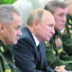 Владимир Путин "возглавил" правительство Владимир Путин "возглавил" правительство