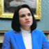Тихановская обещает политзаключенным амнистию