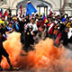 Протесты в Перу ударят по мировым ценам на медь