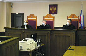 коронавирус, пандемия, covid 19, самоизоляция, карантин, юстиция, адвокаты, петиция