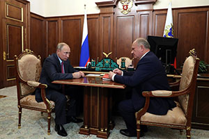 путин, зюганов, мосгордума, протестные акции, оппозиция, павел устинов