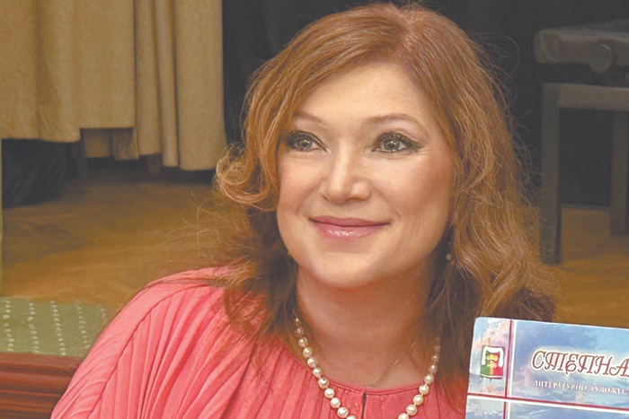 Человек человеку – микстура