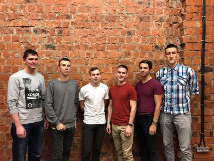 En+ Group, дерипаска, сбер, технологии, робототехника, энергетика, промышленность, бизнес