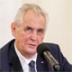 Неудобный Милош Земан Варшаву не смутил Неудобный Милош Земан Варшаву не смутил