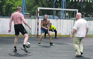 футбол, поэзия, мандельштам, николай заболоцкий, василий аксенов, бродский, набоков, частушки