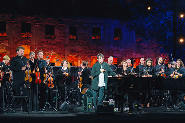 Московская область завершает летний культурный сезон концертом и фестивалем 