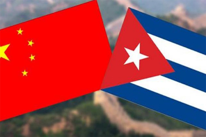 Как Китай осваивает телекоммуникации Кубы 