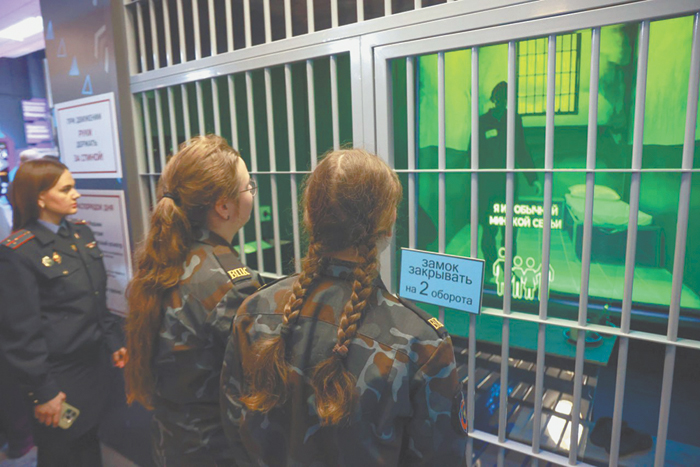 В Белоруссии практически не осталось оппозиционных структур