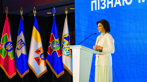 Богатейшему украинцу грозит 200 уголовных дел