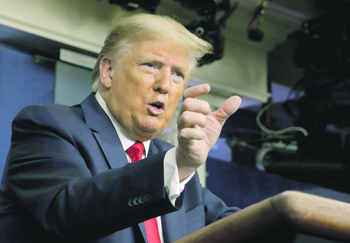 сша, трамп, коронавирус, эпидемия, карантин, экономика, ущерб, безработица