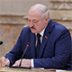 Лукашенко потребует 3,5 млрд долларов от России Лукашенко потребует 3,5 млрд долларов от России