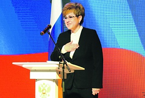 забайкалье, наталья жданова, отставка, кадры