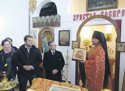 аргентина, православная община, кокаиновое дело, благотворители, рпц, алекандр чикало, иван близнюк