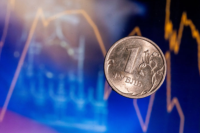 Противники России считают ее экономику уязвимым местом...