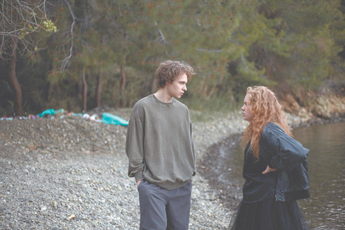 Подростки открывают жизнь с новой стороны