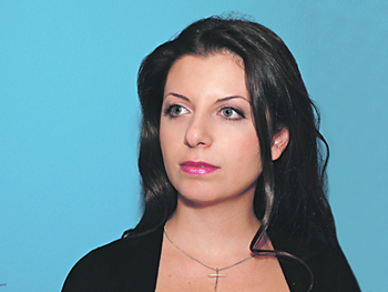 маргарита симоньян, поздравление