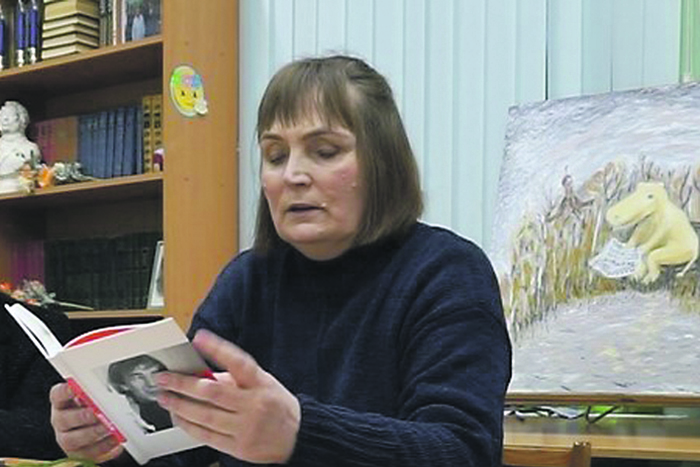Охотник на сыщиков