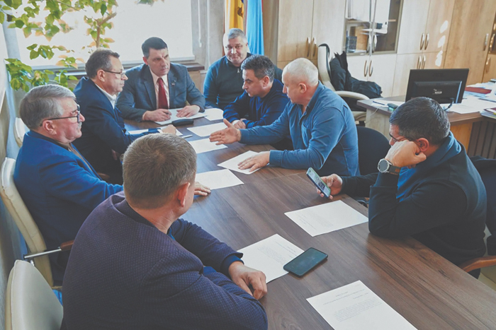 Кишинев блокировал выборы в Гагаузии