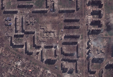 сво, артемовск, бахмут, чвк вагнер, донецк, украина, всу, боевая обстановка