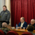 Хорошие люди вспоминали Василия Аксенова