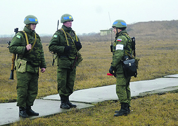 молдавия, конфликт, приднестровье, ес, российские военные, миротворцы