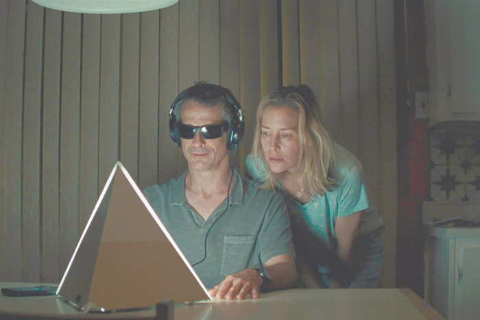 Любовь случается даже во время апокалипсиса