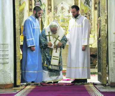 грузия, православная церковь, тбилиси, синод, заговор, католикос-патриарх илия II, митрополит петр цаава, епископ иаков якобашвили, дело о цианиде, георгий мамаладзе, премьер-министр, георгий гахария, мвд, вахтанг гомелаури, шио муджири, тея цулукиани, пр