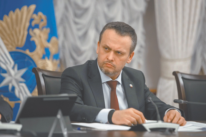 Большинство транспортных строек в России не укладываются в запланированные сроки