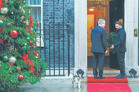 Союзники США не будут вынуждать Украину согласиться на американский мирный план