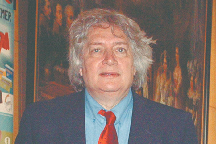 Памяти истинного художника шахмат. Ушел из жизни Ян Тимман 