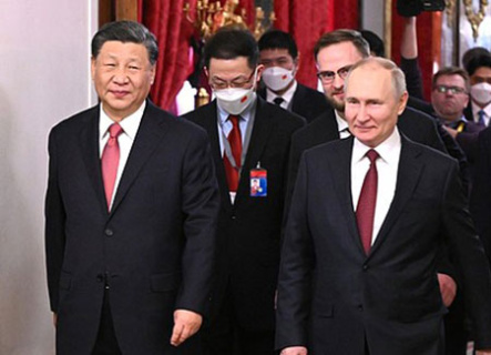 китай, кнр, путин, Си Цзиньпин, переговоры в москве, экономика, оборона, финансы, энергетика