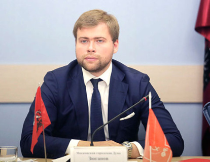 кпрф, оценка избирательной кампании, едг, оппозиция, леонид зюганов