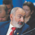 Пашинян и Алиев на форуме БРИКС договорились о мире на 90% Пашинян и Алиев на форуме БРИКС договорились о мире на 90%