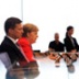 Почему оппозиция в Берлине недовольна встречей Меркель с Лавровым и Герасимовым