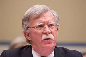 сша, трамп, джон болтон, россия
